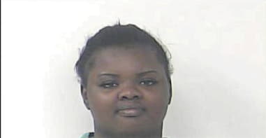 Maria Miranda-Vega, - St. Lucie County, FL 